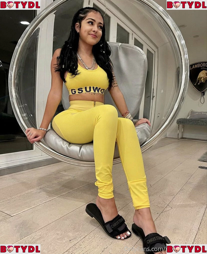 malutrevejo18 Onlyfans Photo Gallery 