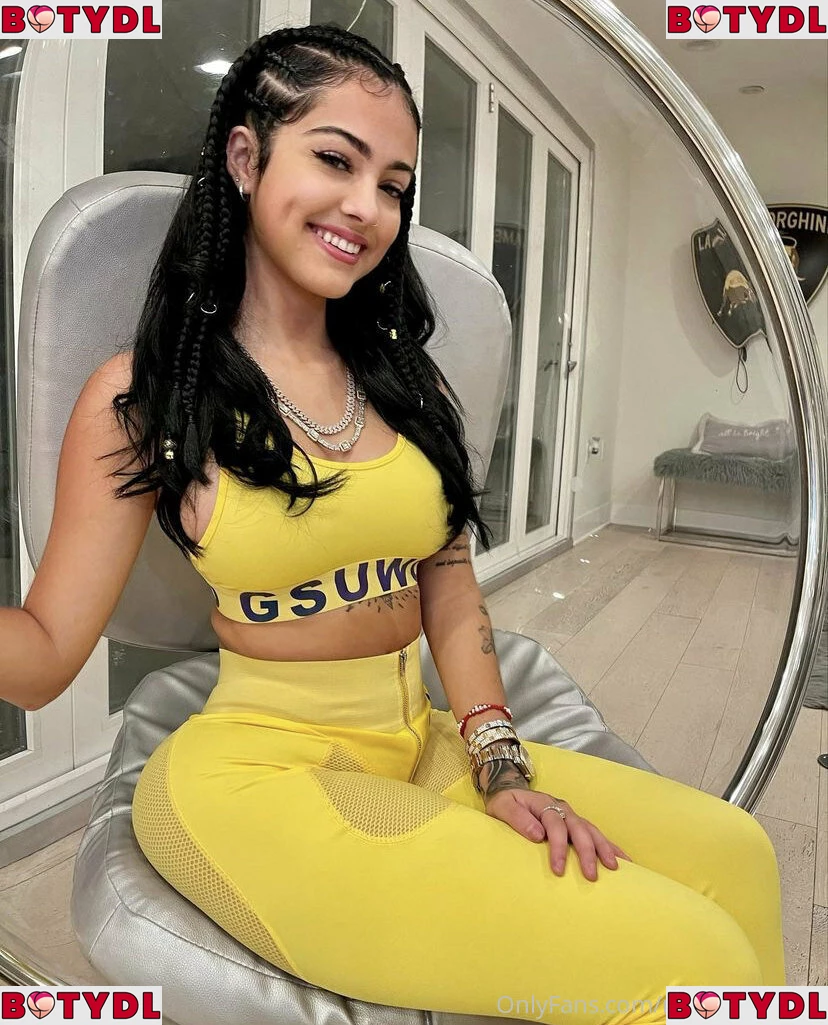 malutrevejo18 Onlyfans Photo Gallery 