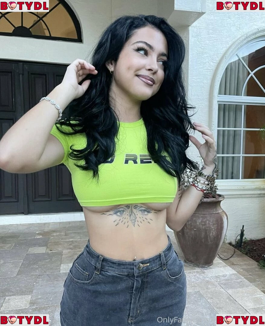 malutrevejo18 Onlyfans Photo Gallery 