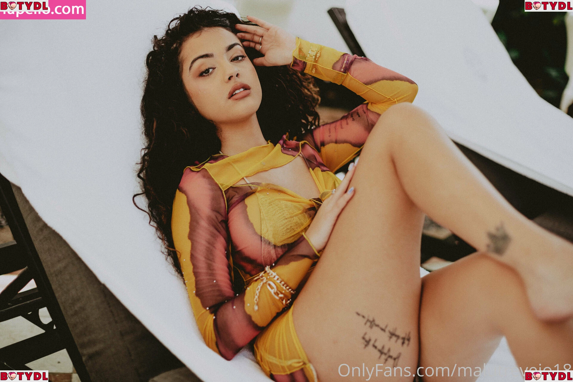 malutrevejo18 Onlyfans Photo Gallery 