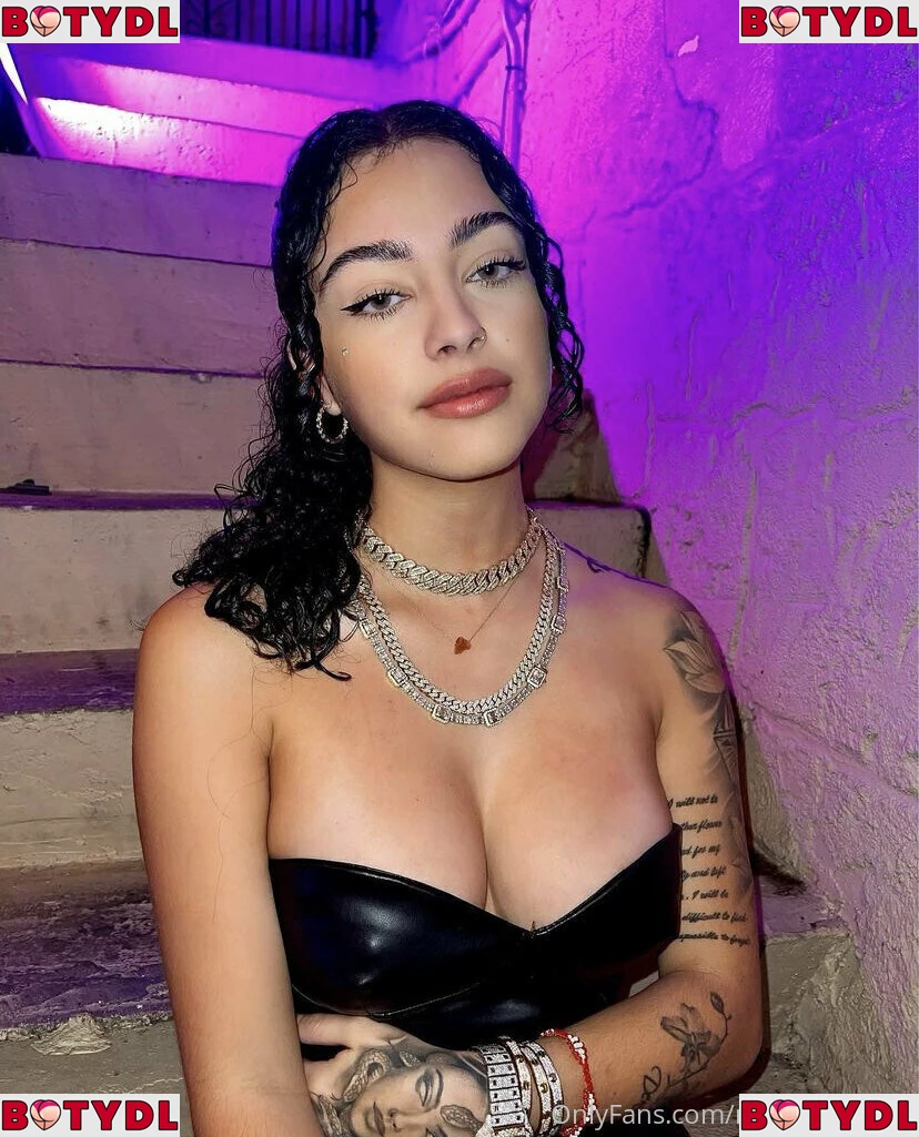 malutrevejo18 Onlyfans Photo Gallery 