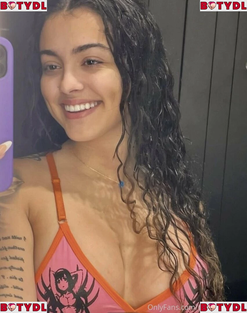 malutrevejo18 Onlyfans Photo Gallery 