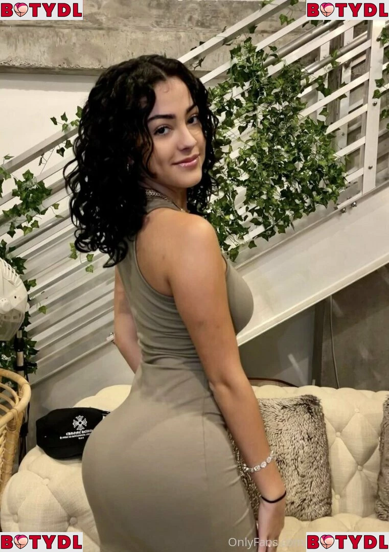 malutrevejo18 Onlyfans Photo Gallery 