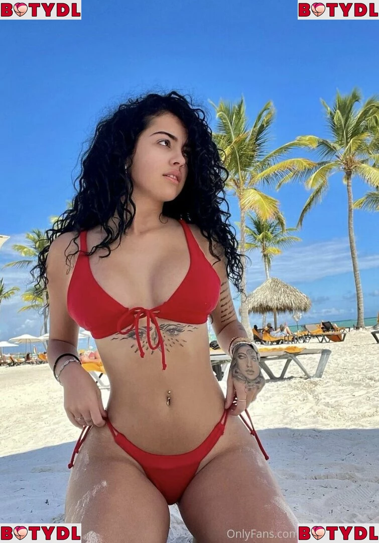 malutrevejo18 Onlyfans Photo Gallery 