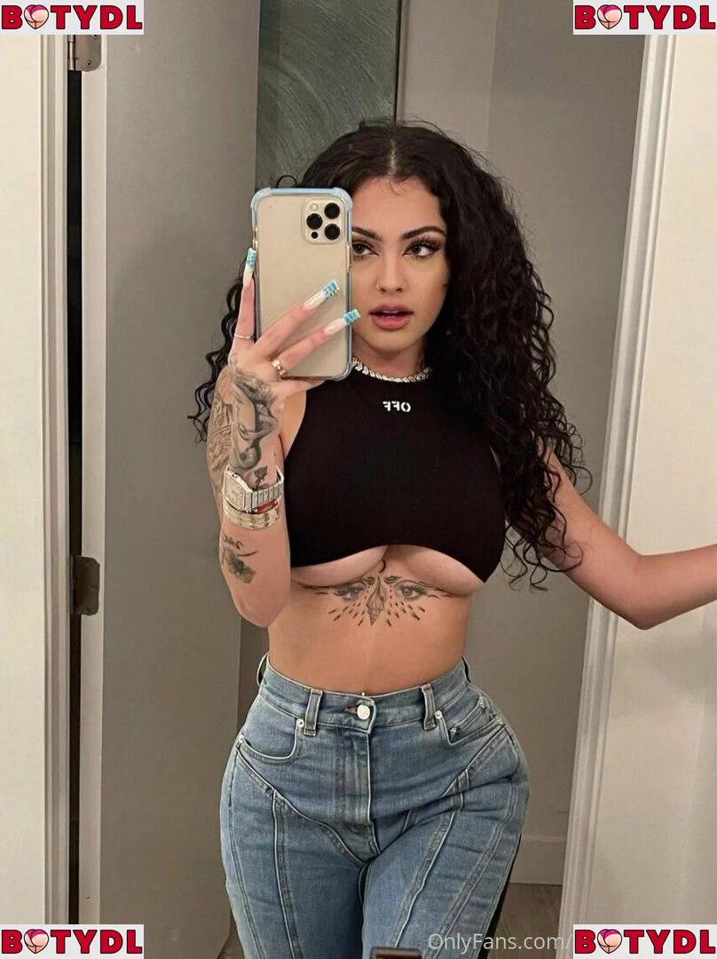 malutrevejo18 Onlyfans Photo Gallery 