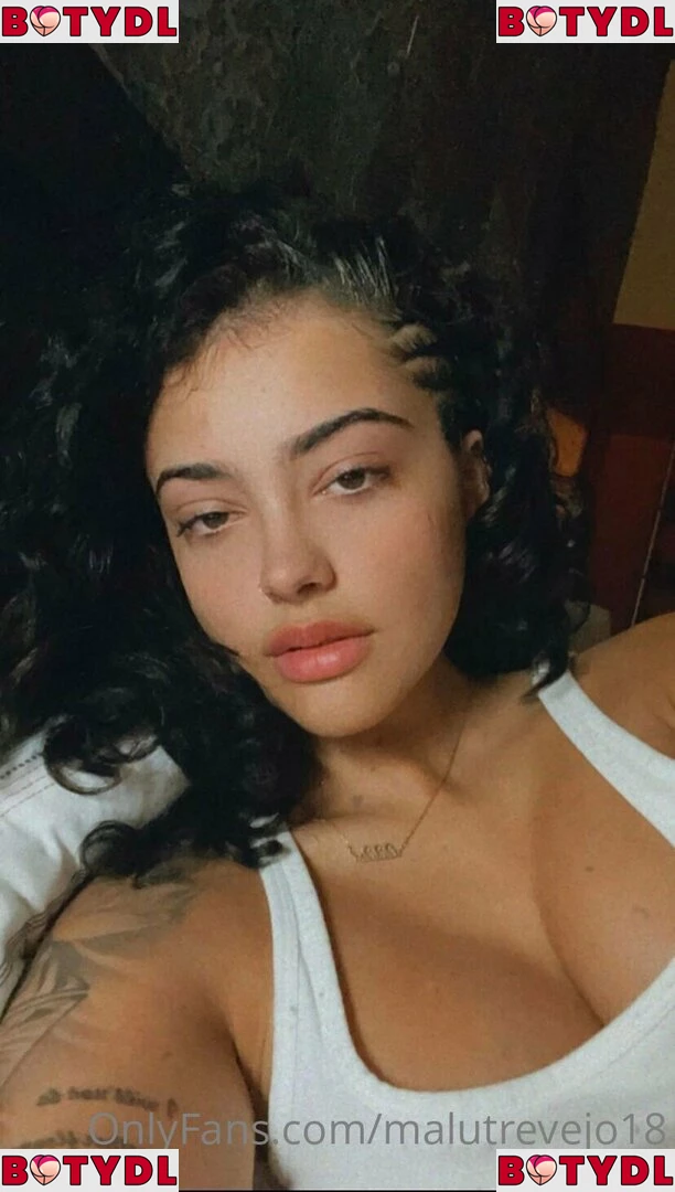 malutrevejo18 Onlyfans Photo Gallery 