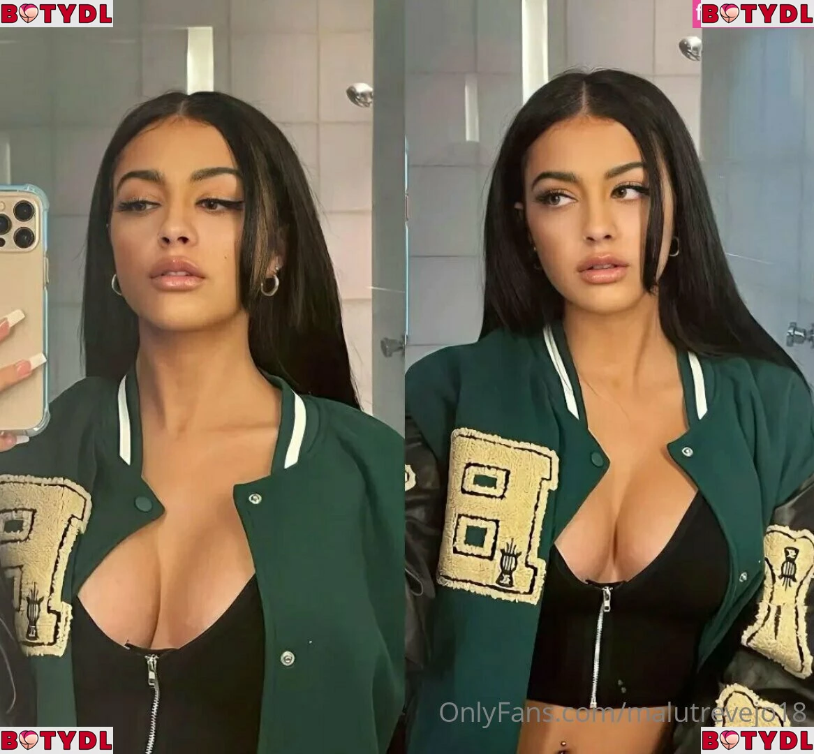 malutrevejo18 Onlyfans Photo Gallery 