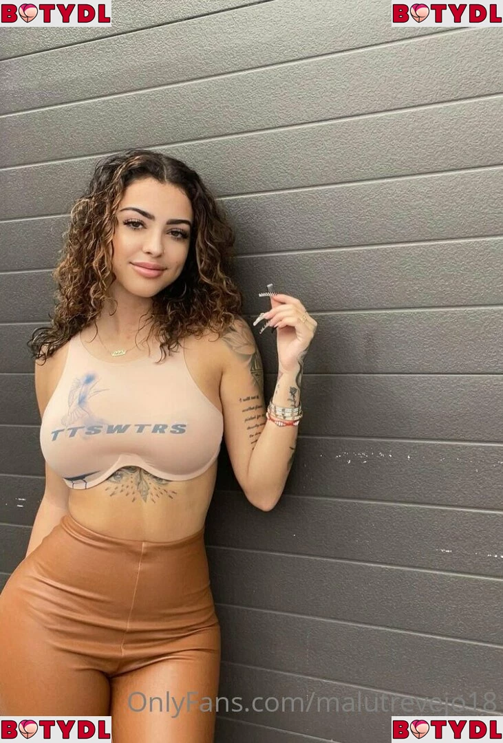 malutrevejo18 Onlyfans Photo Gallery 