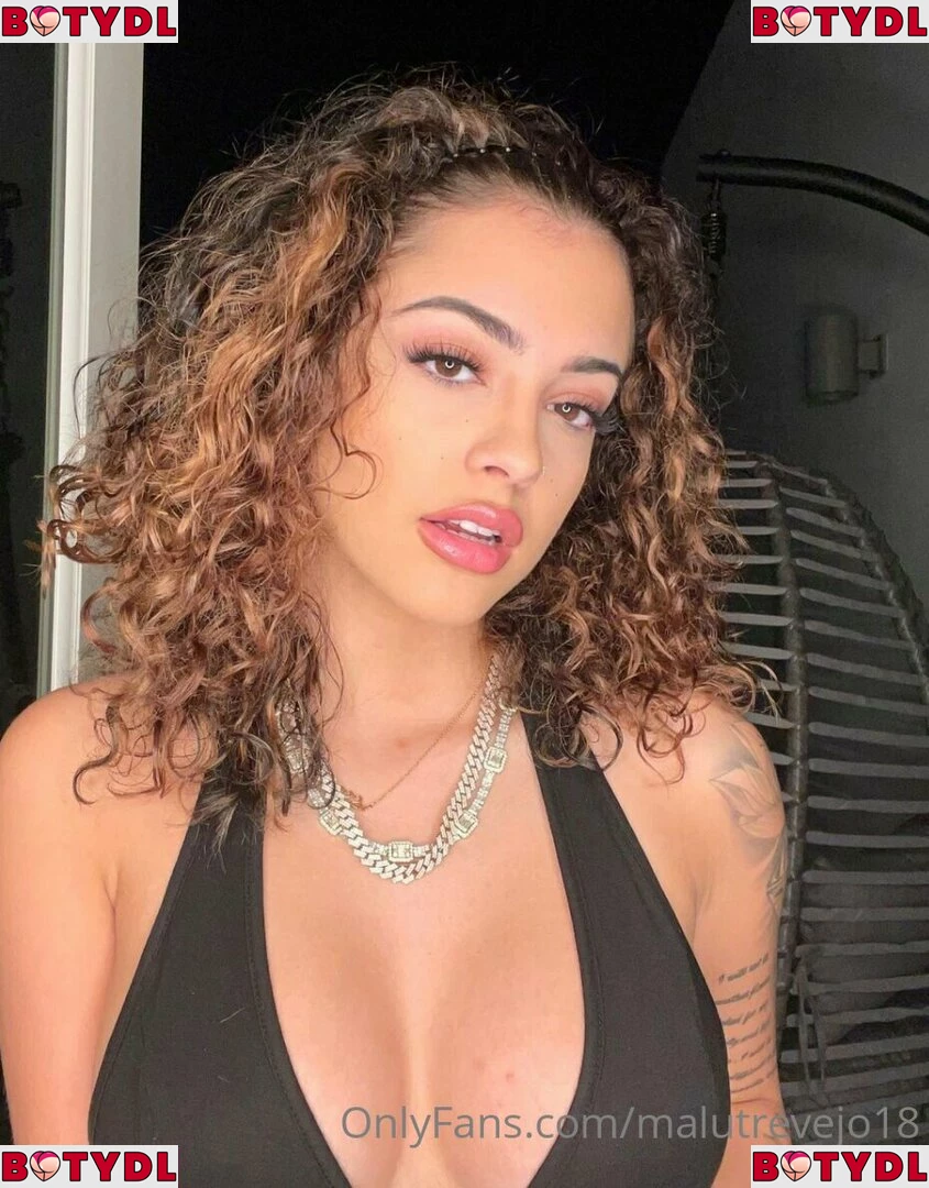 malutrevejo18 Onlyfans Photo Gallery 