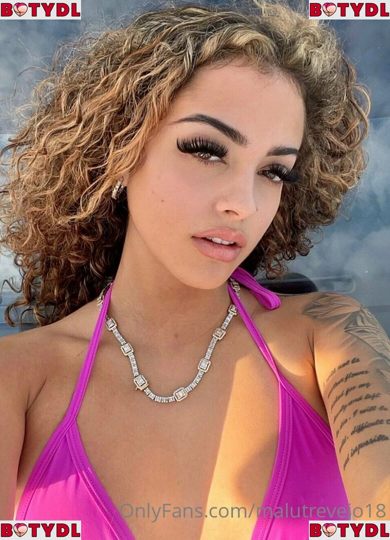 malutrevejo18 Onlyfans Photo Gallery 