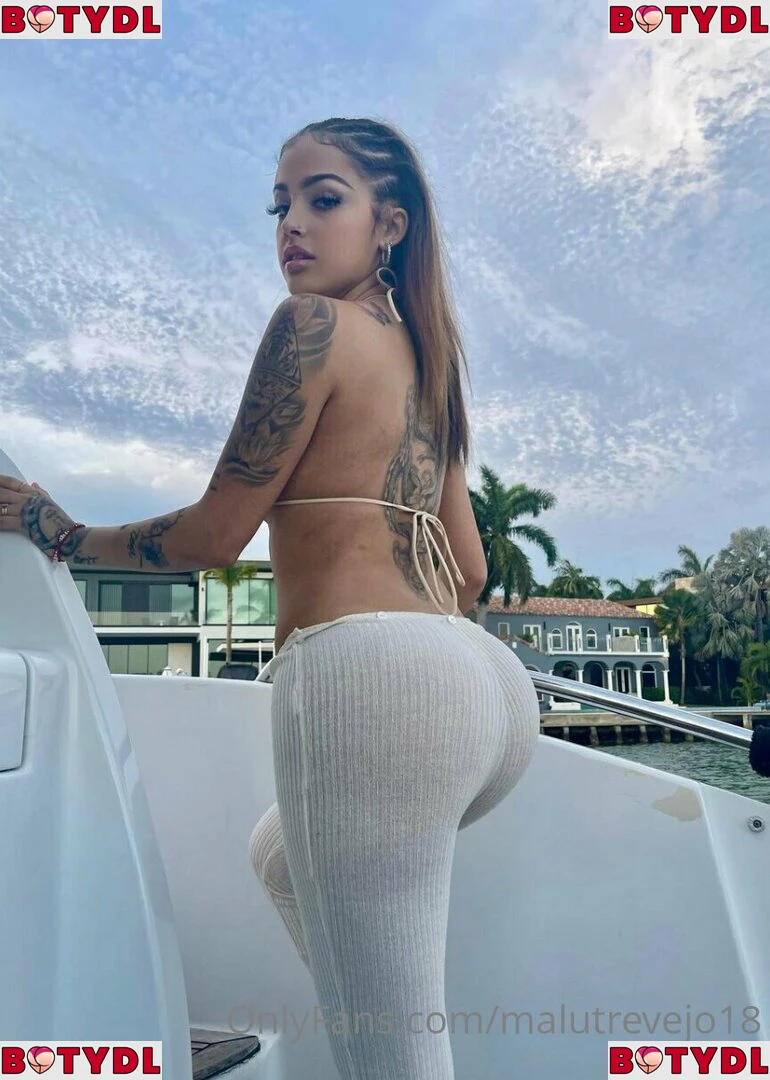 malutrevejo18 Onlyfans Photo Gallery 