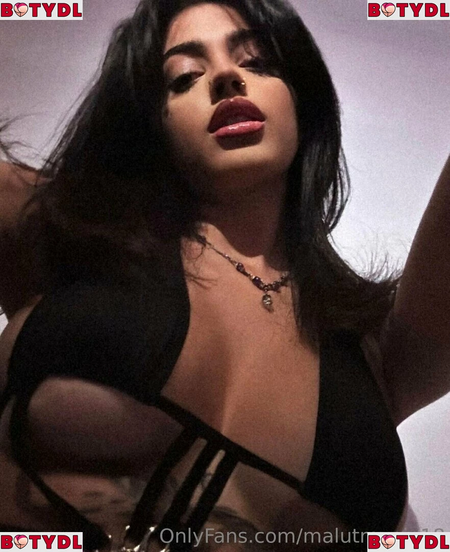 malutrevejo18 Onlyfans Photo Gallery 