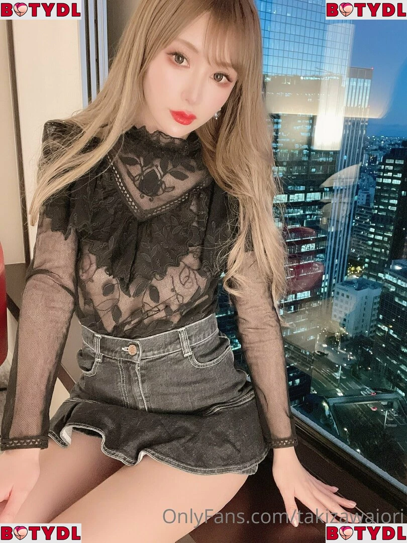 takizawaiori Onlyfans Photo Gallery 