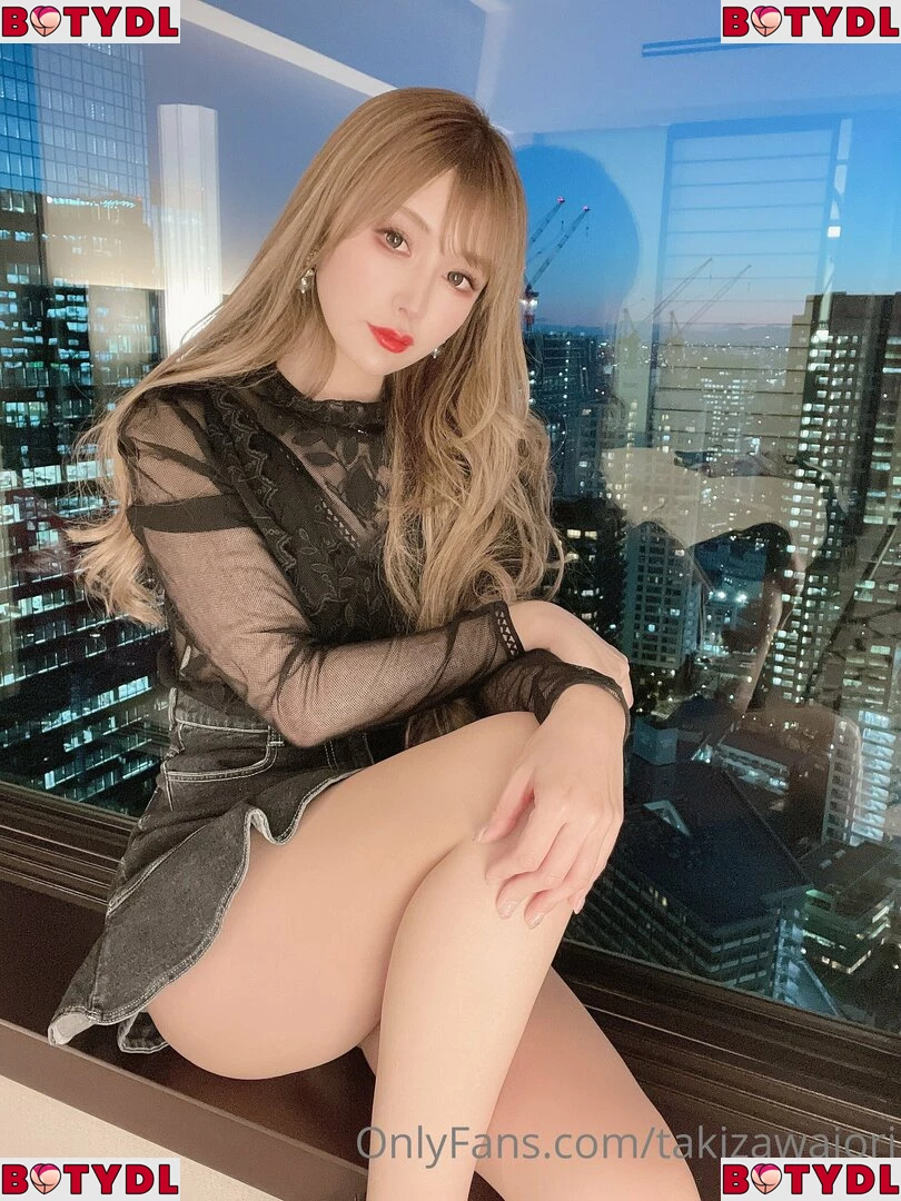 takizawaiori Onlyfans Photo Gallery 