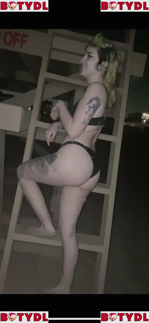 Gremlinbxtch Onlyfans Photo Gallery 