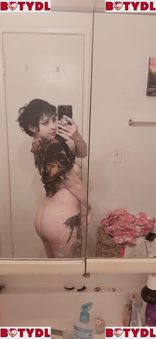 Gremlinbxtch Onlyfans Photo Gallery 