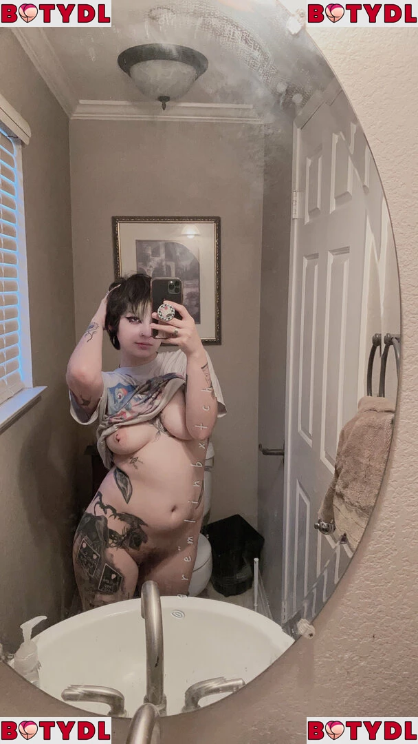 Gremlinbxtch Onlyfans Photo Gallery 