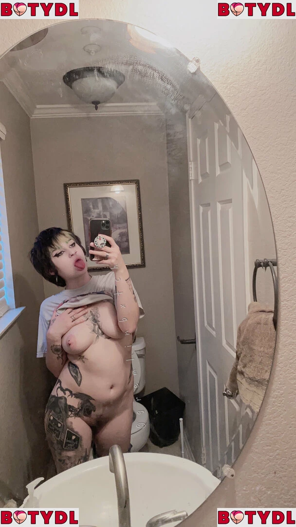 Gremlinbxtch Onlyfans Photo Gallery 