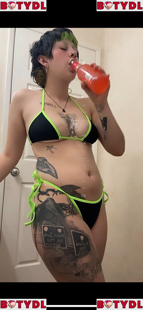 Gremlinbxtch Onlyfans Photo Gallery 