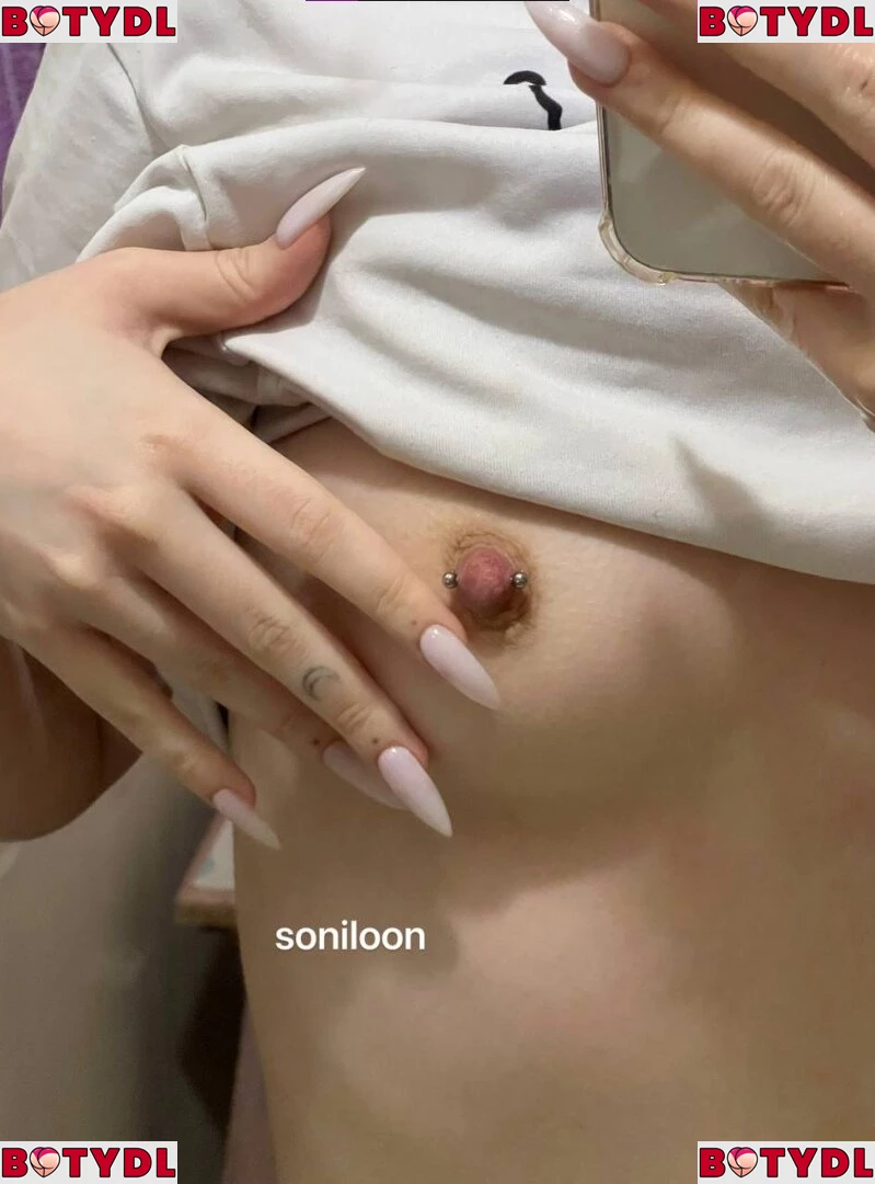 Soniloon Onlyfans Photo Gallery 