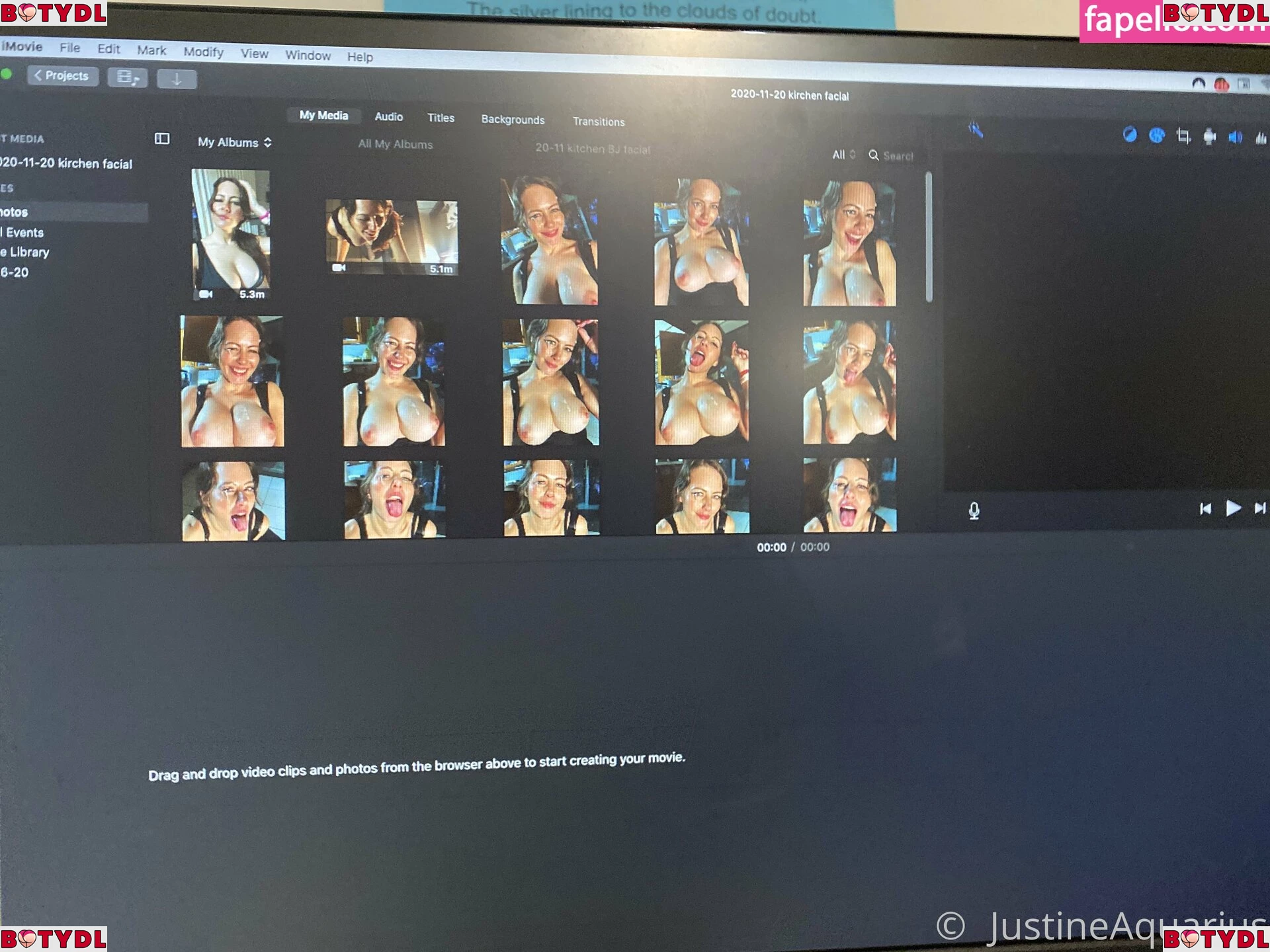 justinejakobs Onlyfans Photo Gallery 