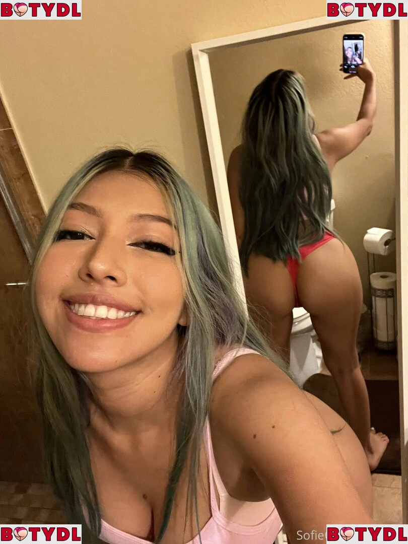 Sofiegonewild Onlyfans Photo Gallery 