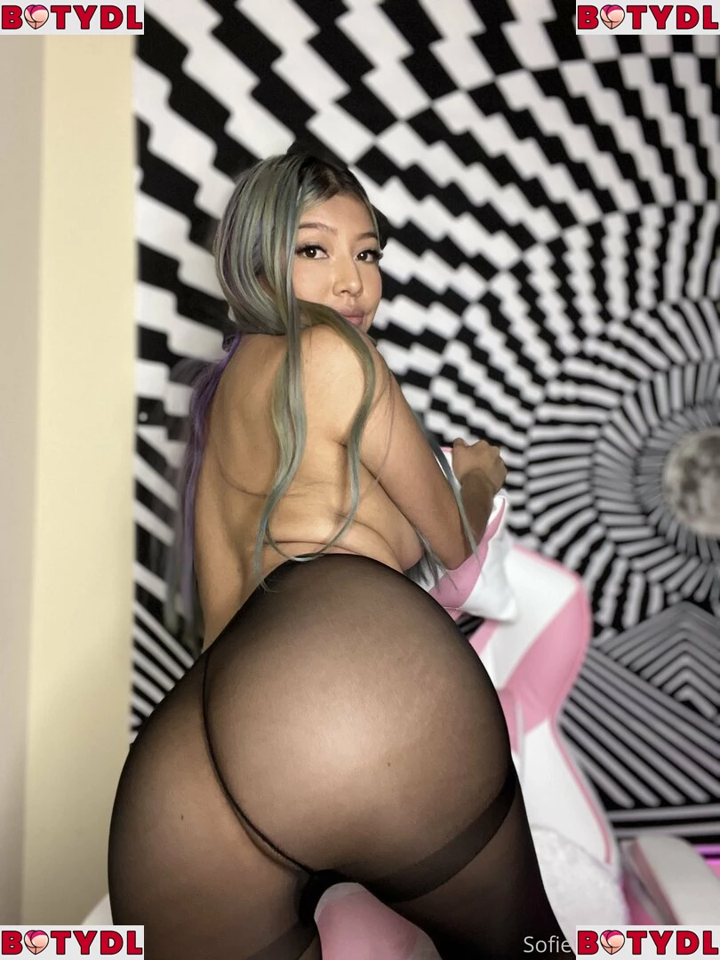 Sofiegonewild Onlyfans Photo Gallery 