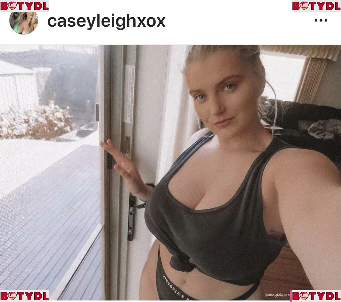 Casey Leigh Onlyfans Photo Gallery 