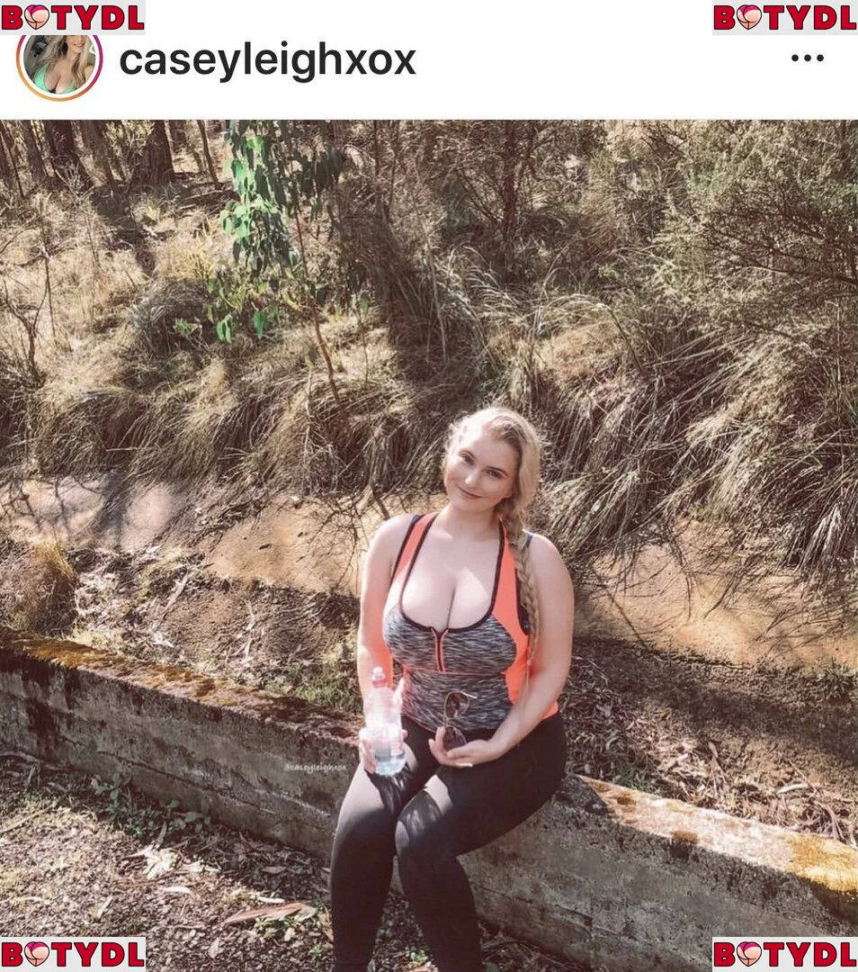 Casey Leigh Onlyfans Photo Gallery 