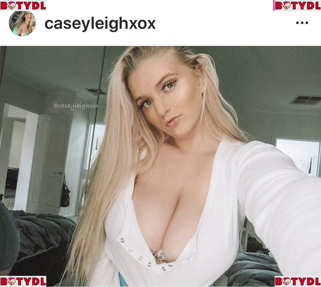 Casey Leigh Onlyfans Photo Gallery 