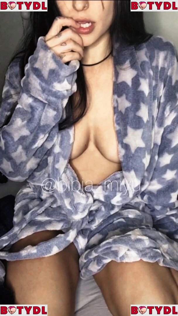 Bia Miyuki Onlyfans Photo Gallery 