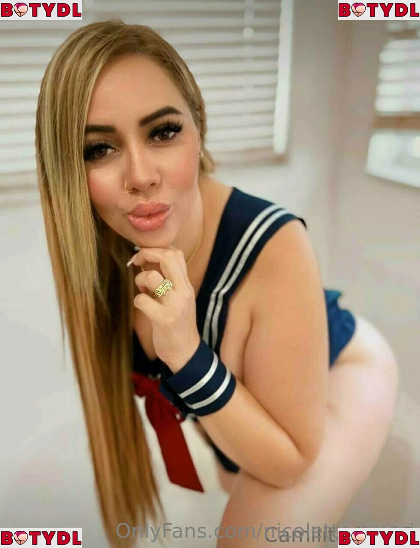 nicolette_gucci Onlyfans Photo Gallery 