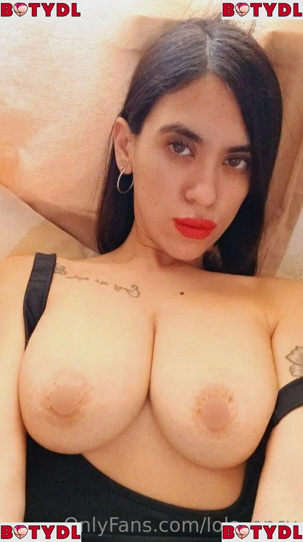 lola_ency Onlyfans Photo Gallery 