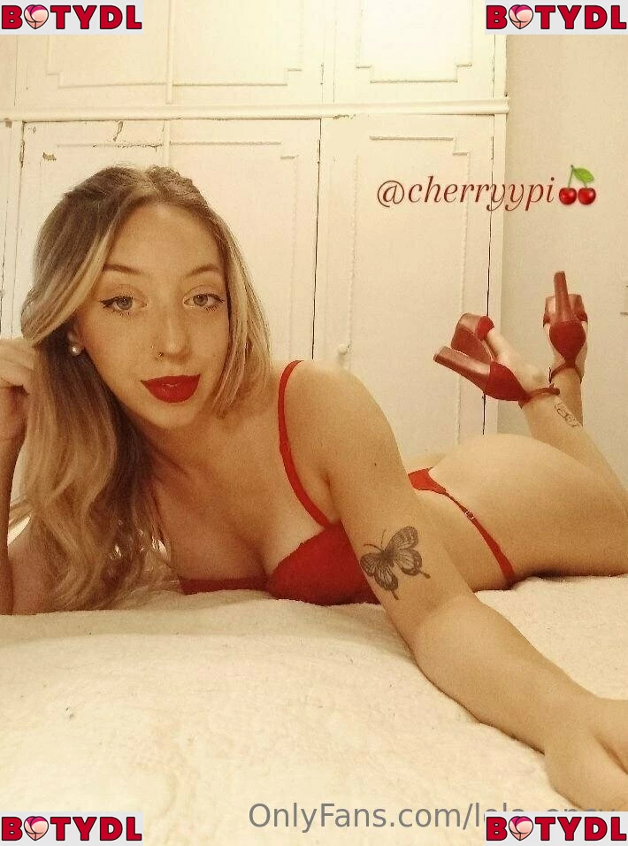 lola_ency Onlyfans Photo Gallery 