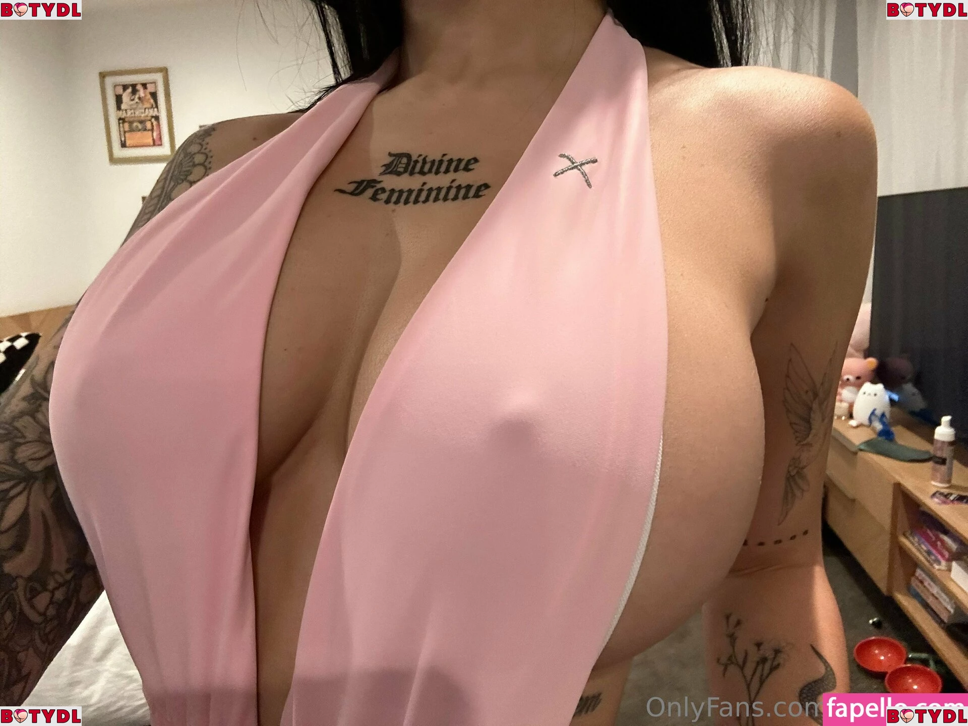 lunaelliee Onlyfans Photo Gallery 