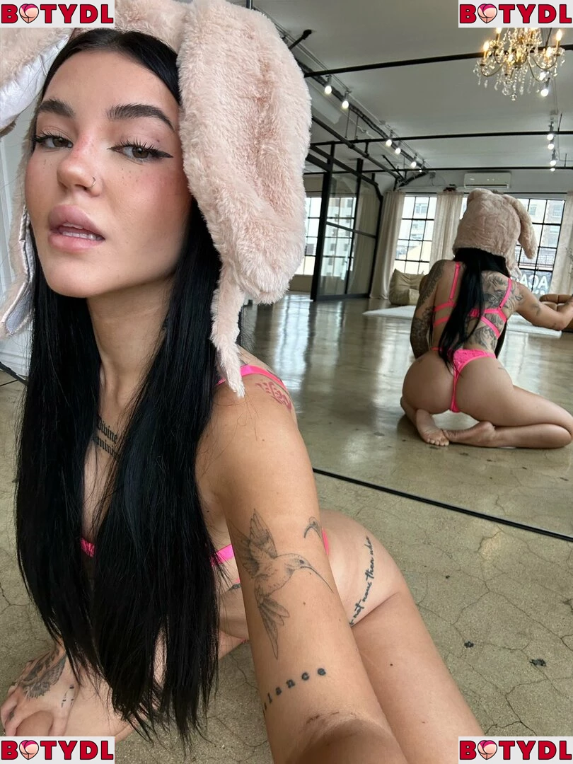 lunaelliee Onlyfans Photo Gallery 