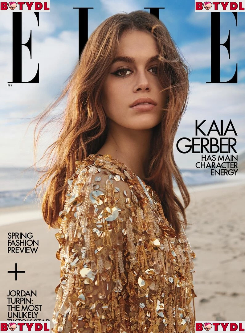 Kaia Gerber Onlyfans Photo Gallery 