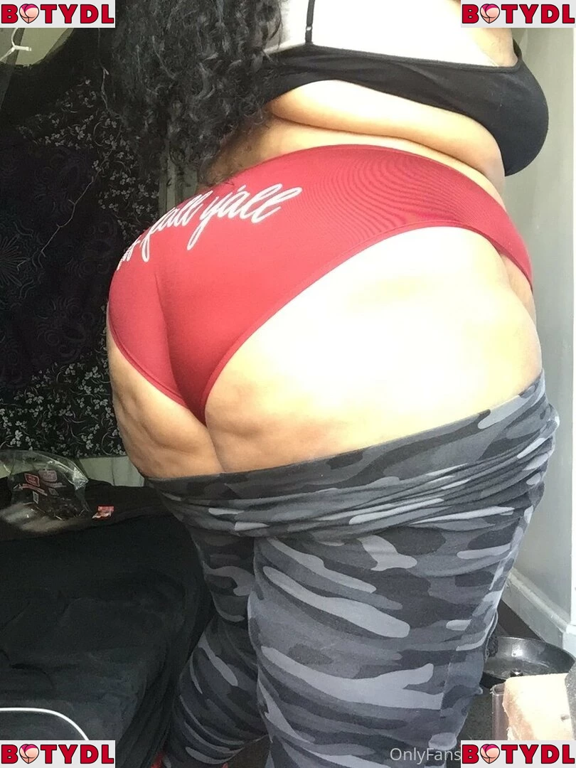 thiccflixx Onlyfans Photo Gallery 