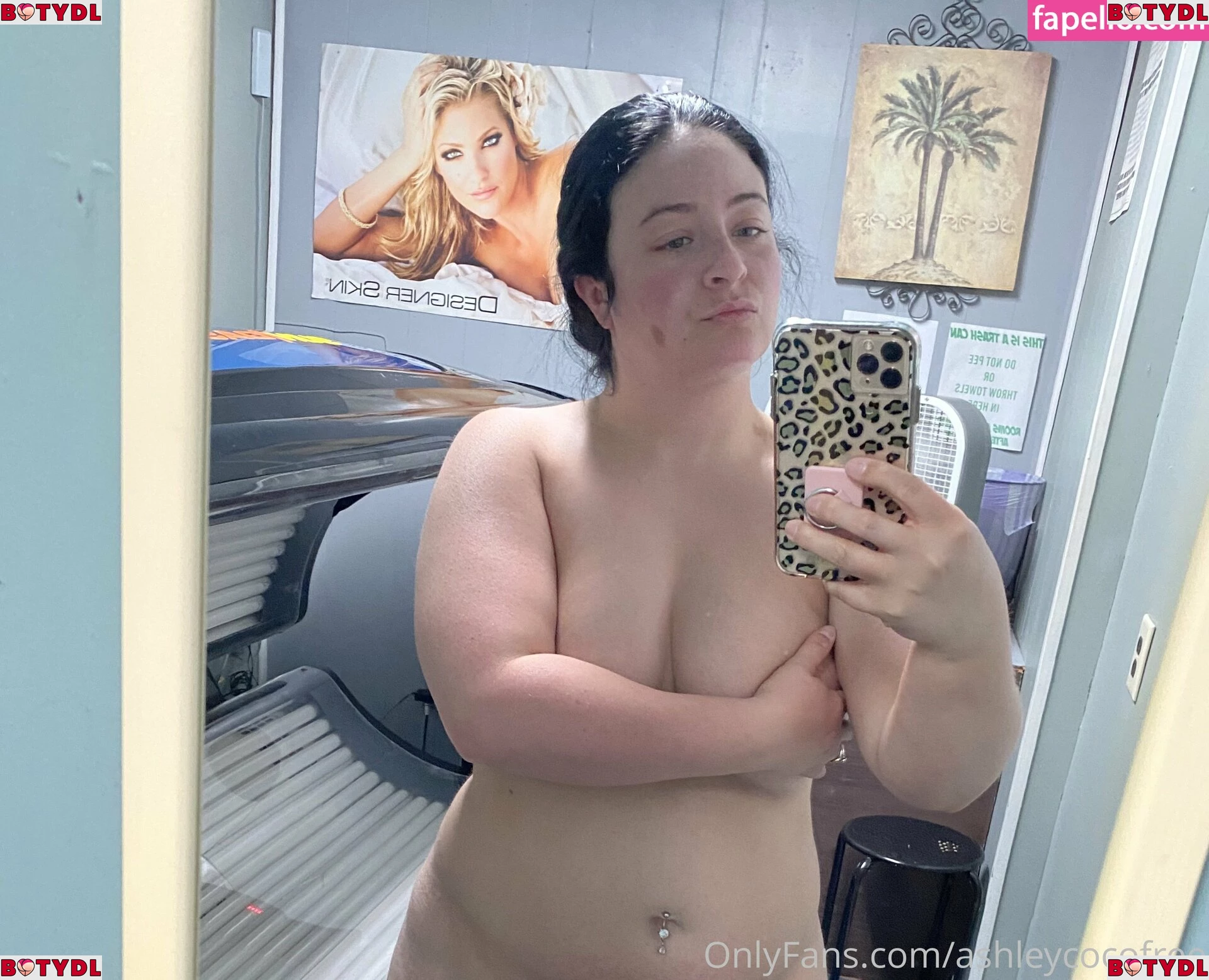 ashleycocofree Onlyfans Photo Gallery 