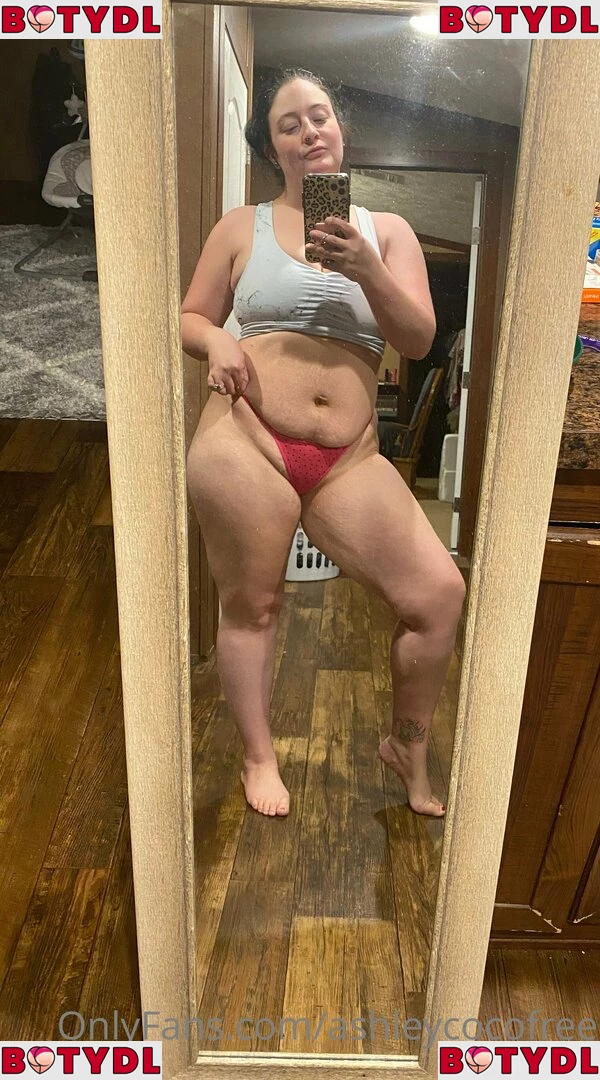 ashleycocofree Onlyfans Photo Gallery 