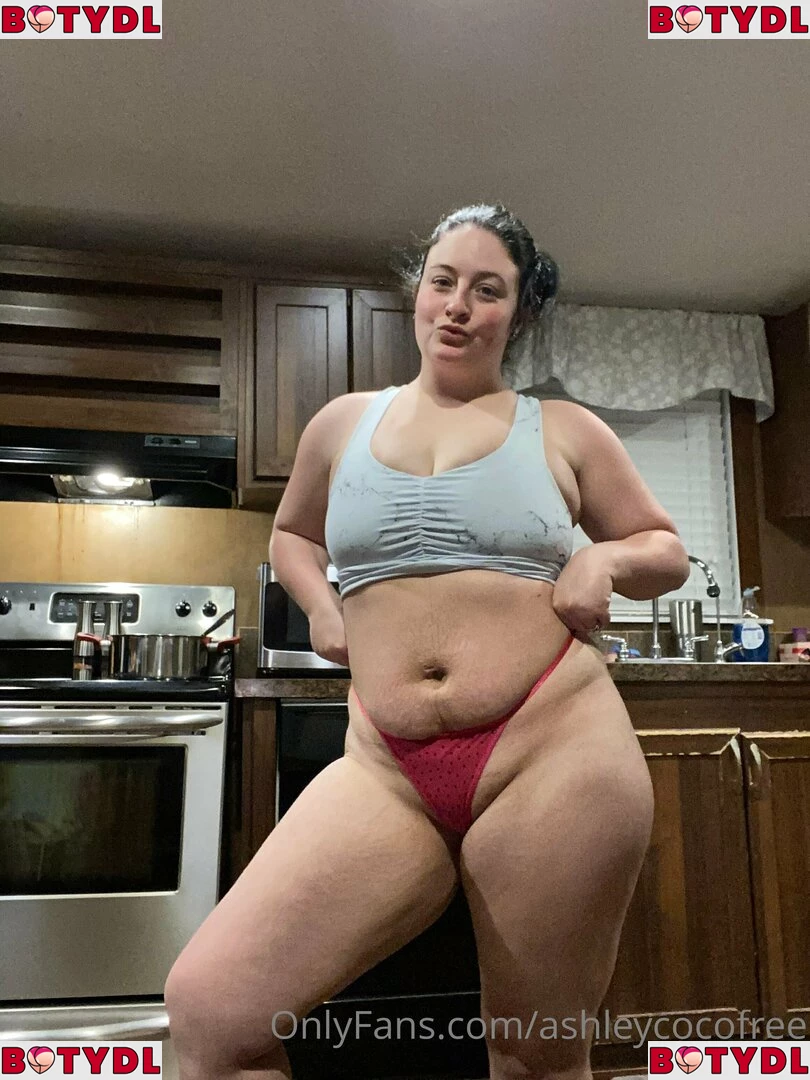 ashleycocofree Onlyfans Photo Gallery 