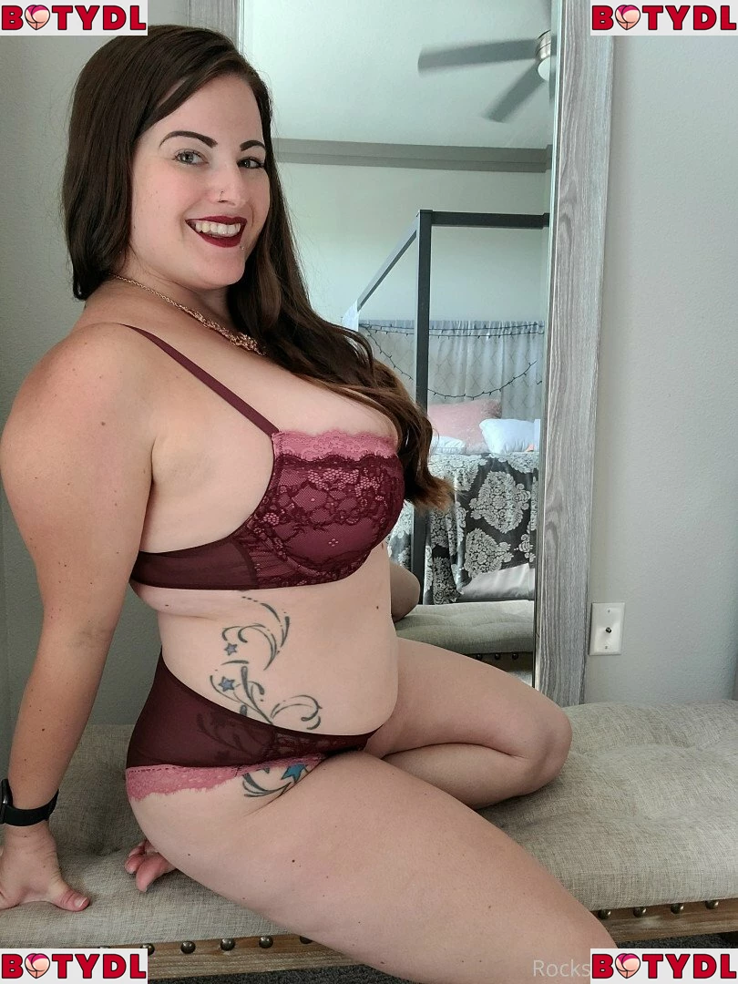 rockstarkristin Onlyfans Photo Gallery 