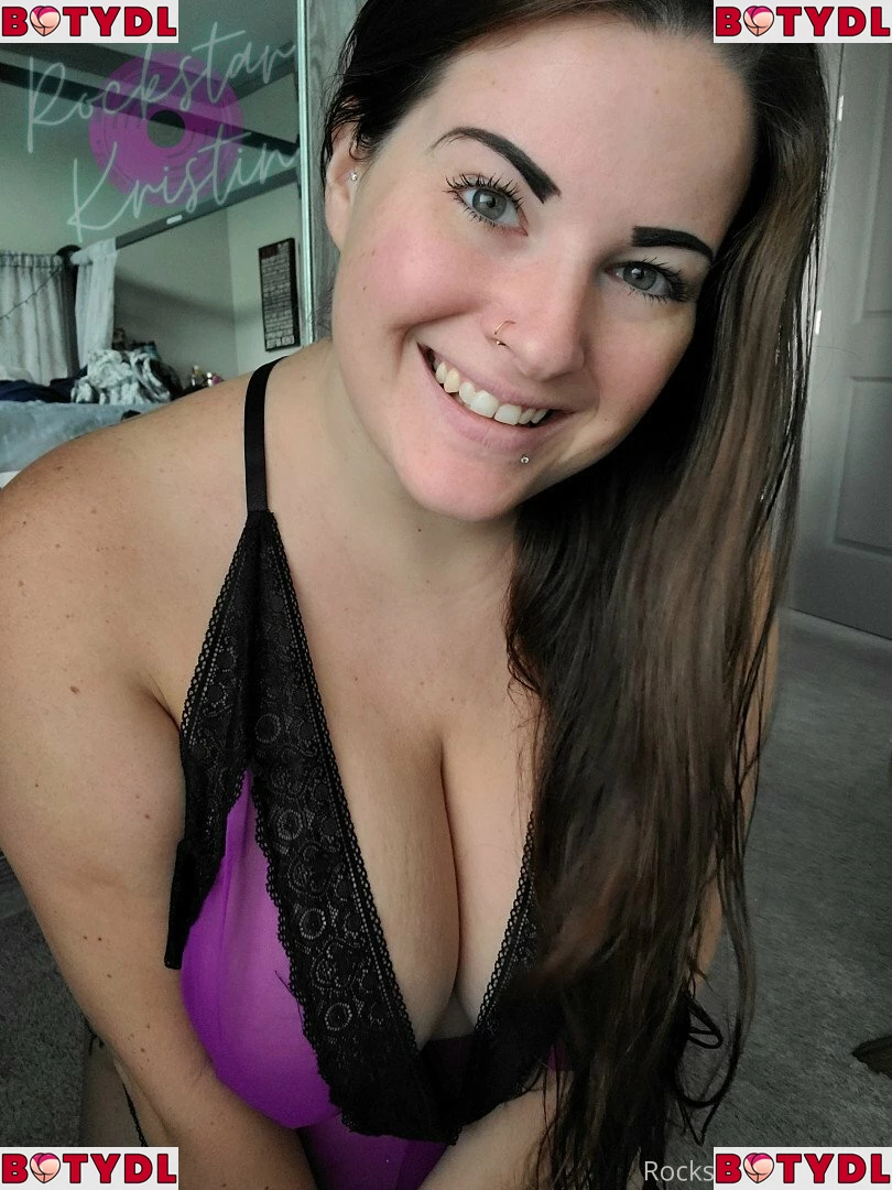 rockstarkristin Onlyfans Photo Gallery 