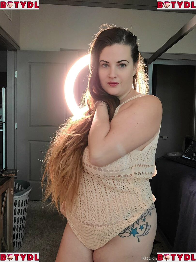 rockstarkristin Onlyfans Photo Gallery 