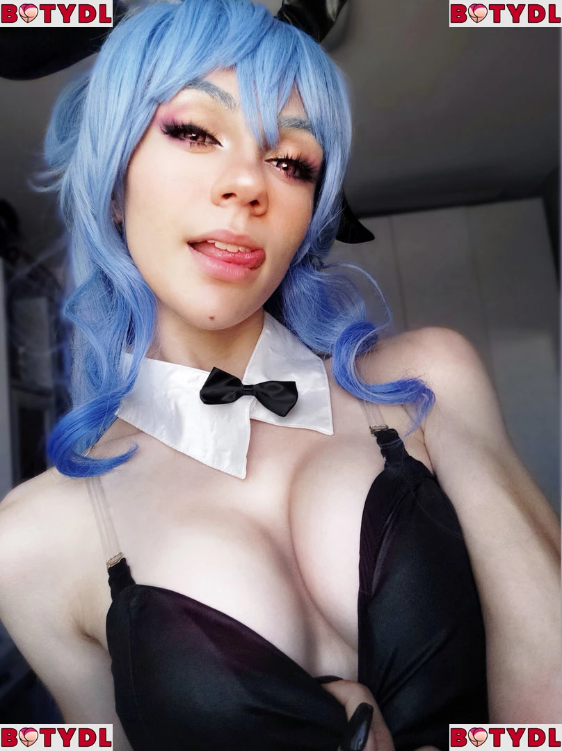 Michal Cosplay Onlyfans Photo Gallery 