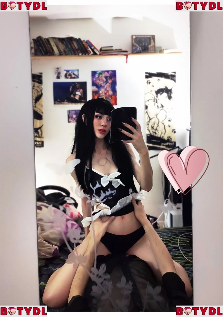 Michal Cosplay Onlyfans Photo Gallery 