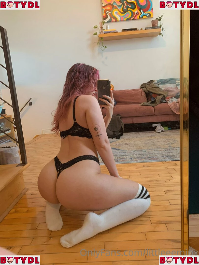 littleeeminx Onlyfans Photo Gallery 