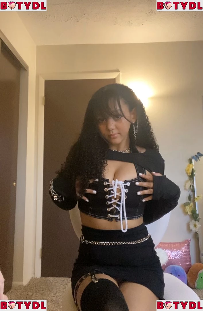 ASMR Aspen Onlyfans Photo Gallery 