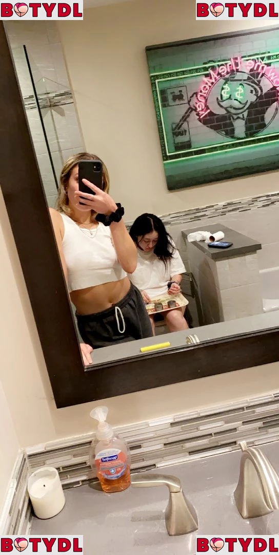 Noah Cyrus Onlyfans Photo Gallery 