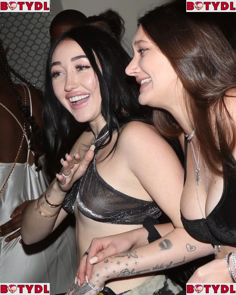 Noah Cyrus Onlyfans Photo Gallery 